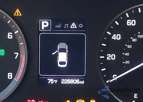 2017 Hyundai Sonata from USA, damaged, VIN 5NPE24AF1HH529949